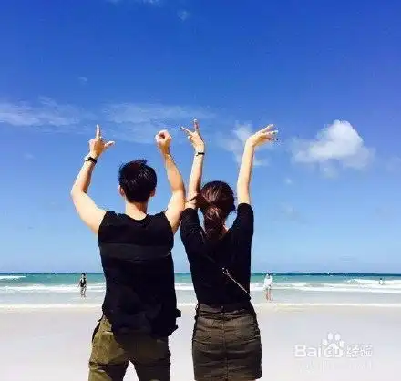 什么样的男人值得你托付一生