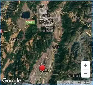 永胜一男子乱发朋友圈被拘留
