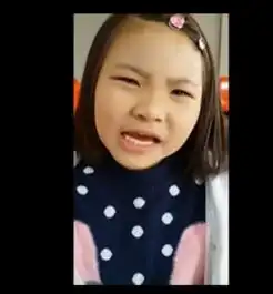 小学生发分手宣言怒斥男友太娘自己受不了