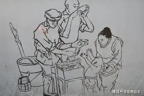 老鼠喜欢打洞鼠宝宝起名时选择有口字形最好