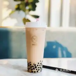 mix名社的名社珍珠奶茶好不好吃用户评价口味怎么样博罗县美食名社珍珠奶茶实拍图片大众点评