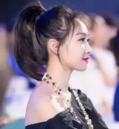 搜狐公众平台简单又显美的扎发方法,特别第二种
