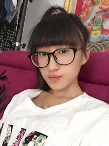 男朋友总说我马尾扎的太高了,不好看真的很难看吗