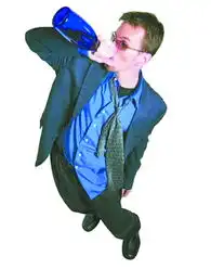 这些人的酒量都很嗨
