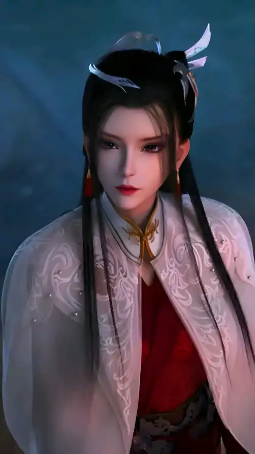 国漫女神晏琉璃4k超清壁纸100张少年白马醉春风壁纸,恭喜自己千粉计划达成

