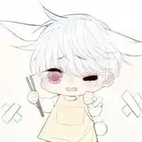 qq男生萌萌哒可爱头像qq可爱男生头像萌图片
