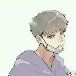 你们谁有这图情头的另一半
