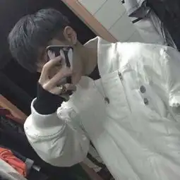 最新个性帅气男生头像合集男生qq个性头像
