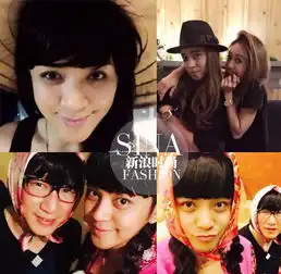最佳跨性别奖小雀斑是怎么把自己妆成女人的