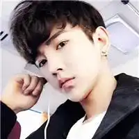双鱼男以后很帅么微信头像图片大全
