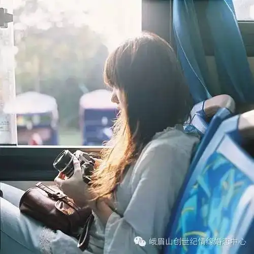 余生,和不累的人在一起
