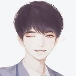 来十张男生头像,就为了图个十全十美
