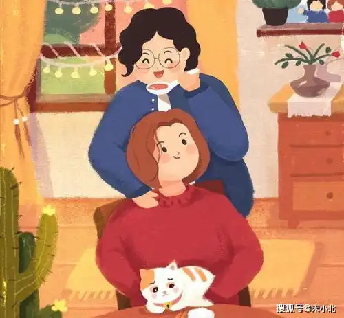 为了15万块钱,我妈把我卖给了一个大我15岁的男人
