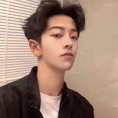 最新男生高清头像大图好看的微信男生爱用的头像全集
