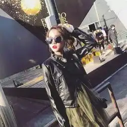 7个穿搭小技巧,你就再也不用担心自己看起来腿短又微胖了