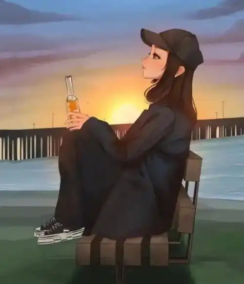 很走心的微信抖音文案短句子愿努力生活的人,各有各的风雨灿烂