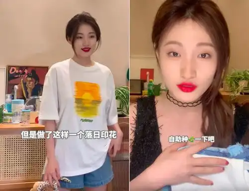 女网红蒋国庆曝男友出轨多年与女同事暧昧,曾下跪扇耳光求原谅