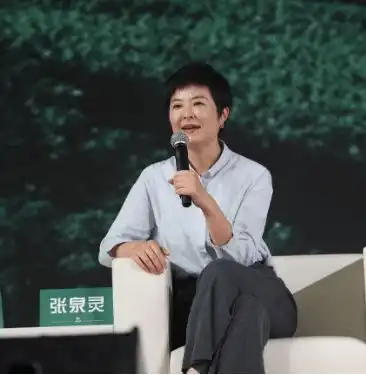 月薪5000的二混子,凭什么让前央视一姐投资147万