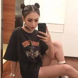 快手高清头像女生别碰我的古qq女生头像我要个性网
