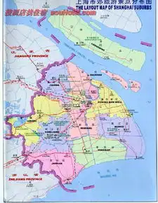 2018最新上海市郊区旅游图查询,上海市郊区旅游图高清版下载,上海市郊区旅游图中文版大图户外资料网8264.com