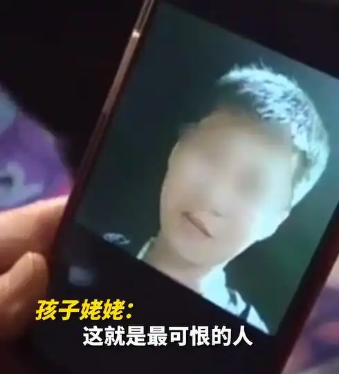 热水浇头钳子拔牙喂猫粮...6岁女童遭生母及其男友残忍虐待令人发指