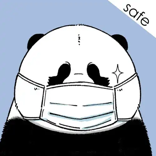 您要的口罩头像请签收
