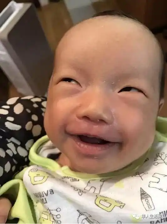 越丑越好日本举办失败婴儿摄影大赛,网友笑翻是亲妈没错