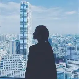 高清大图头像