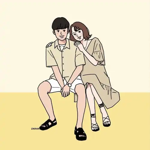 对女生表白的话,分享20句走心表白情话