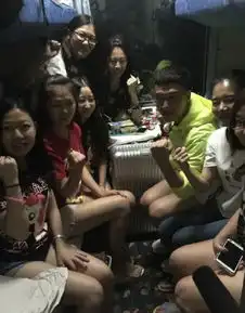 网曝孙红雷罗志祥录节目男扮女装