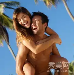 女人味究竟来自身体的哪个地方