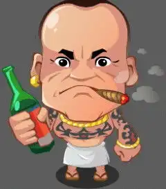 屌丝男士boss大逆袭你混哪里的