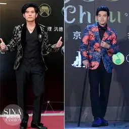本是霸气美男子非要穿成花仙子