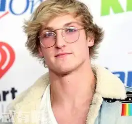 汪可盈承认恋情男朋友是什么背景网红loganpaul因自杀森林被抵制