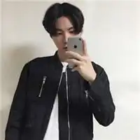 中分帅气漫画男生头像微信头像图片大全
