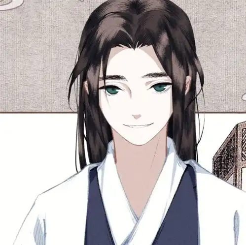 精选古风男生头像
