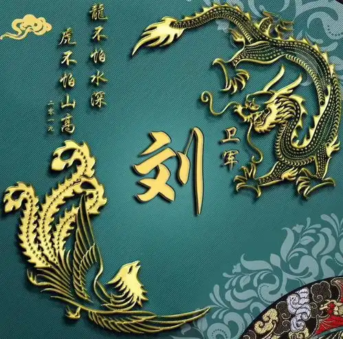 你的微信头像该换换了,不同款式质感个性签名设计,精心为你而做