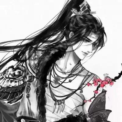 唐崎夜雨古风插画画男生头像我要个性网