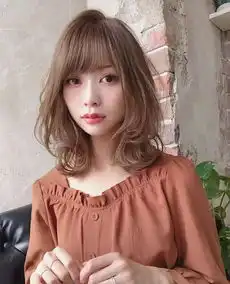 三十几岁的女性白领,适合什么样的发型