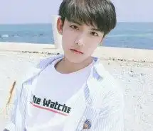 帅哥图片13岁微信头像图片大全
