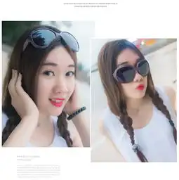 邮储特卖新款欧美经典百搭复古男女潮人必备太阳眼镜sg192017