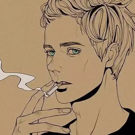 闺蜜基友头像专期天暗下来,你就是光
