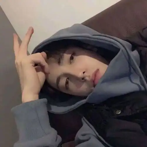 优质真人男头用这些头像的男生品位一定很高吧