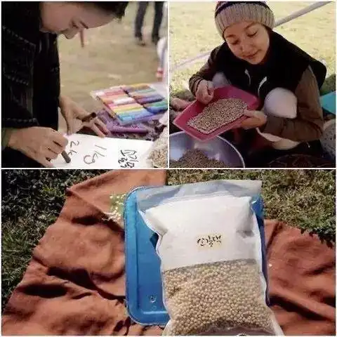 红遍亚洲的性感天后,结婚种地,活成最美农妇