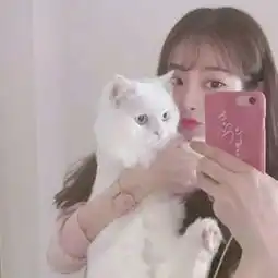 女生头像精致女头小清新