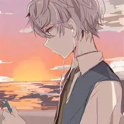 好看的二次元动漫头像都在这里啦
