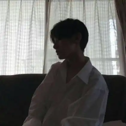 个性头像男生比较帅气的,只想快乐不要爱情
