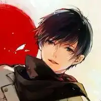 qq动漫头像男女都来几张眼睛要不同颜色的那种血红就不要了
