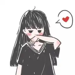 我想找一个情侣头像的女头,男头如下,谢谢
