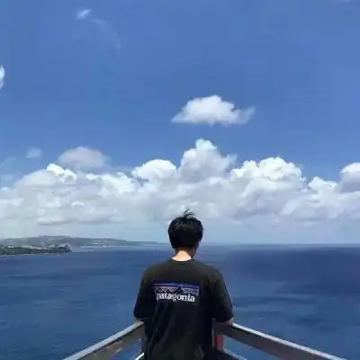 拥有一个香港男友是一种怎样的体验
